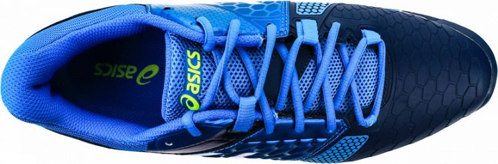 Asics Gel-Blast 7 4301 Blue